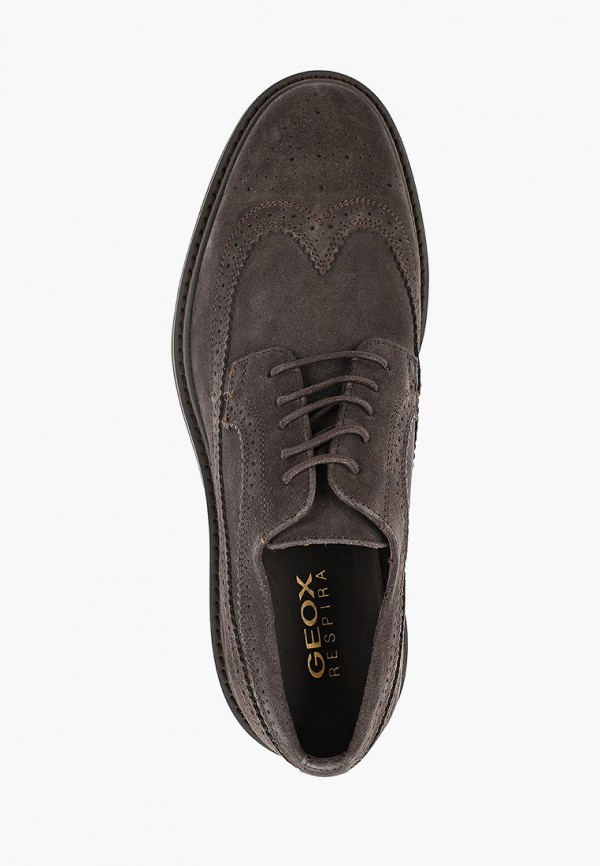 фото Туфли geox