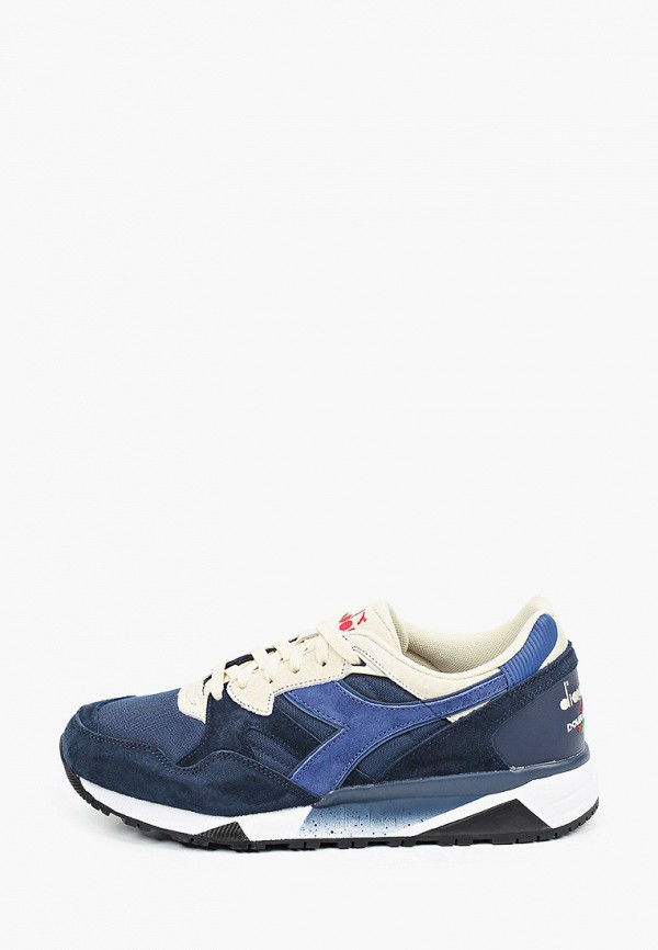 фото Кроссовки diadora