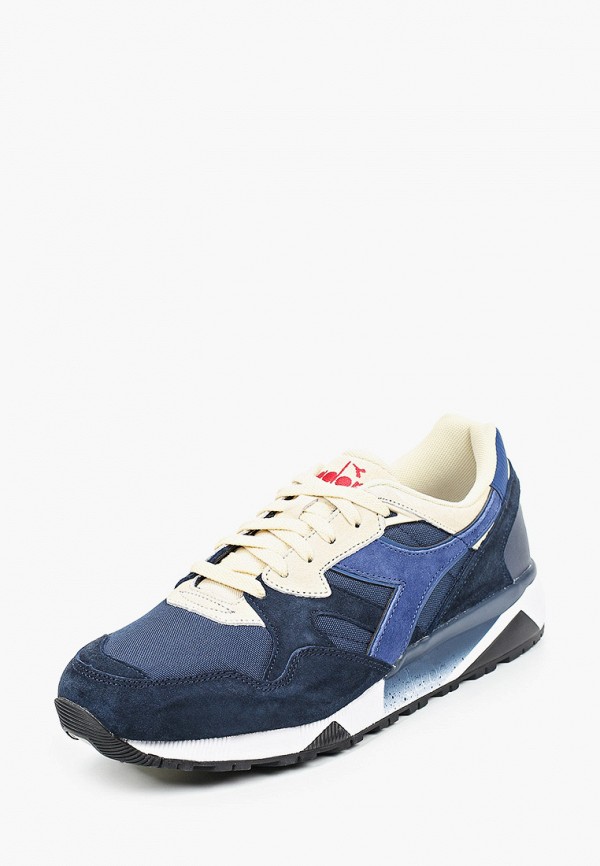 фото Кроссовки diadora