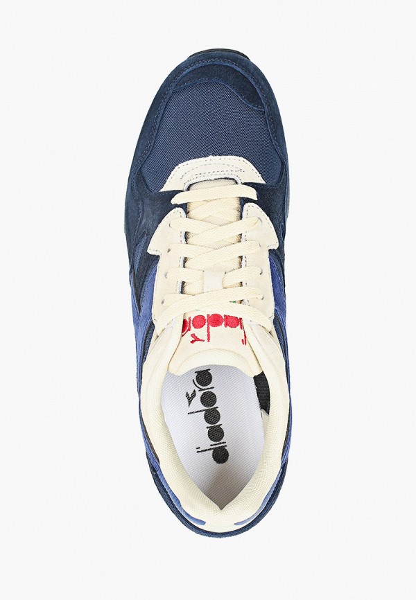 фото Кроссовки diadora