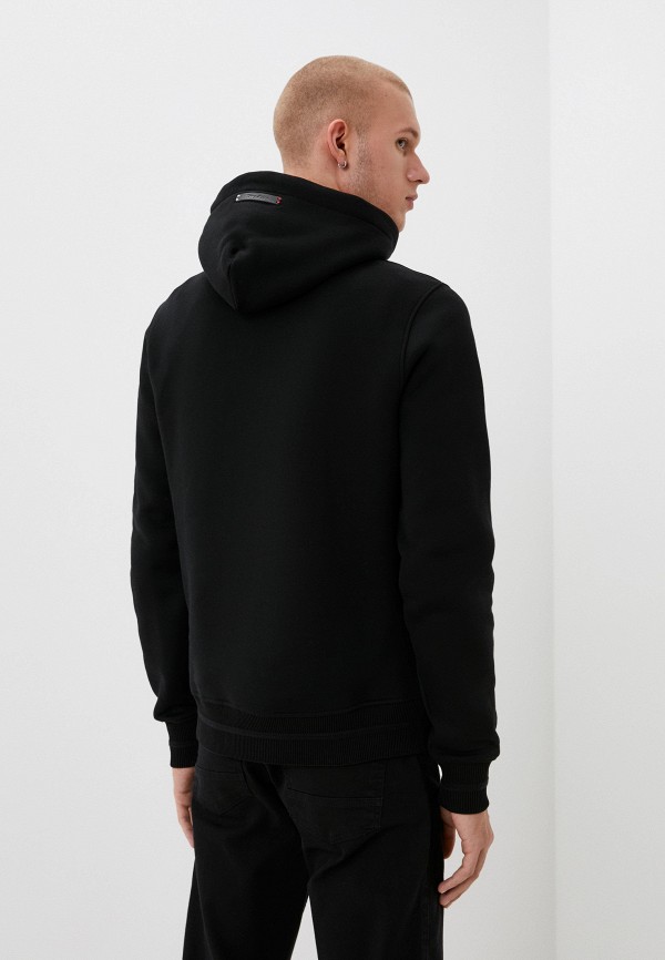 фото Худи tommy hilfiger