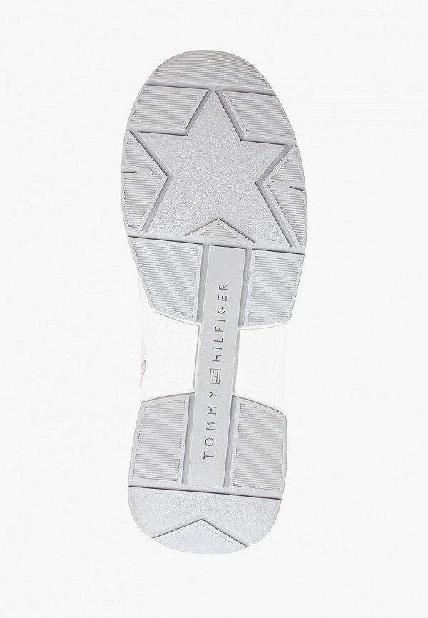 фото Ботинки tommy hilfiger