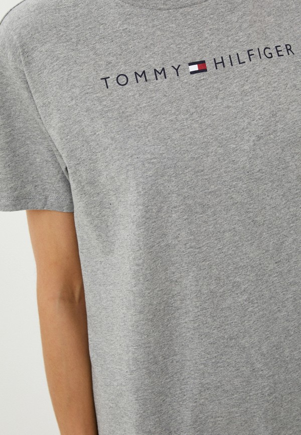 фото Платье домашнее tommy hilfiger