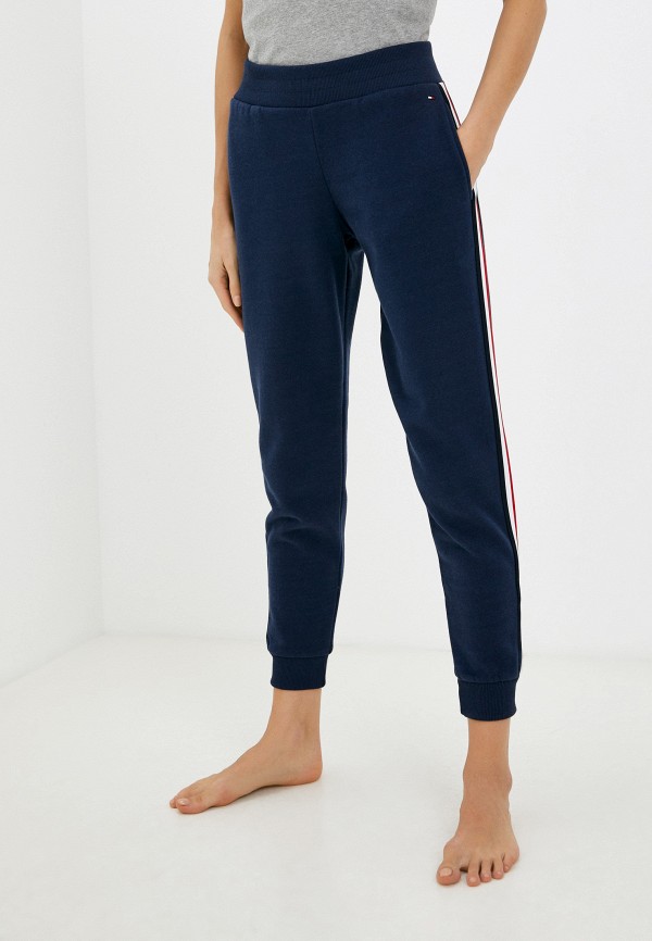 фото Брюки домашние tommy hilfiger