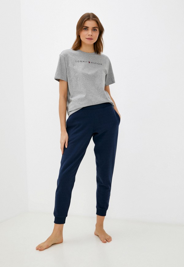 фото Брюки домашние tommy hilfiger