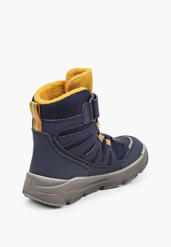 фото Ботинки superfit