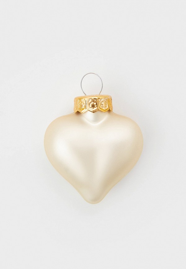 фото Набор елочных игрушек decoris