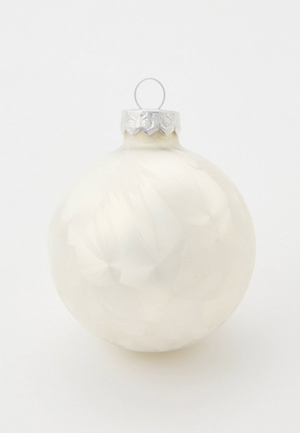 фото Набор елочных игрушек decoris