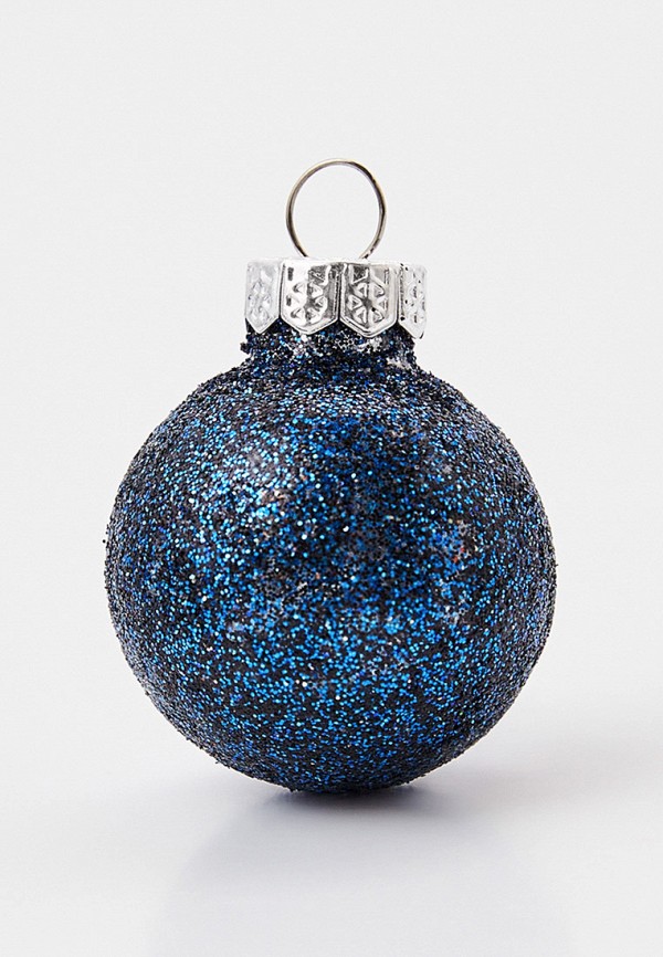 фото Набор елочных игрушек decoris