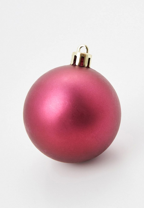 фото Набор елочных игрушек decoris