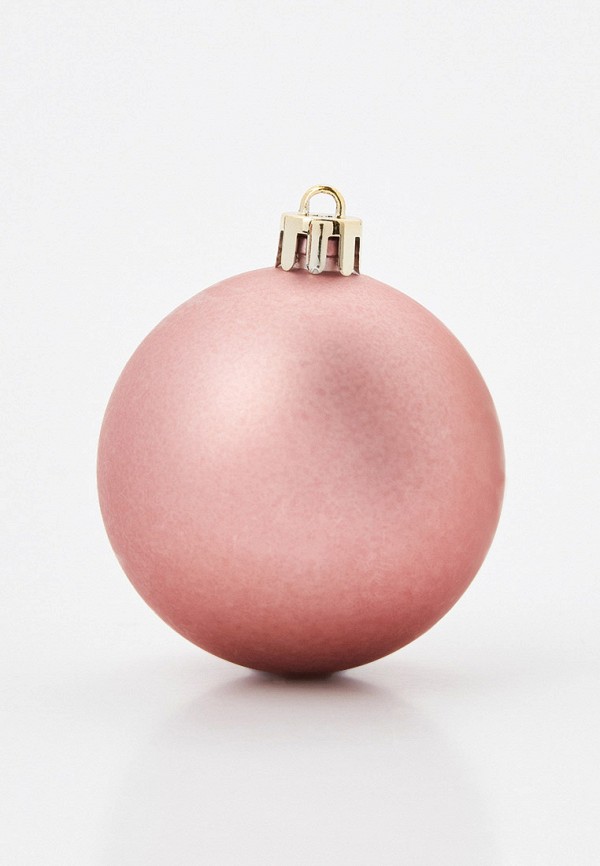 фото Набор елочных игрушек decoris