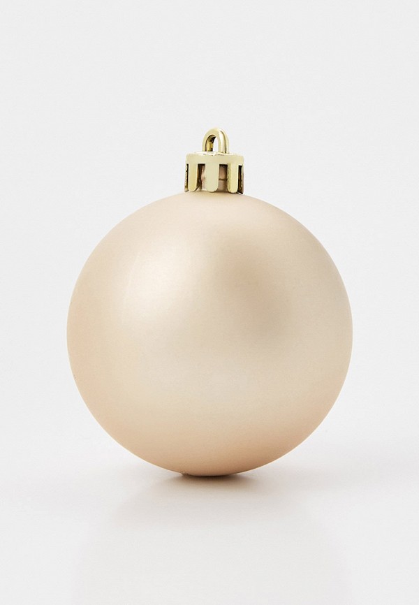 фото Набор елочных игрушек decoris