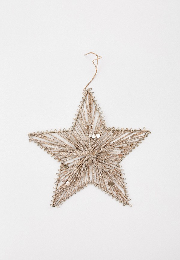 фото Набор елочных украшений decoris