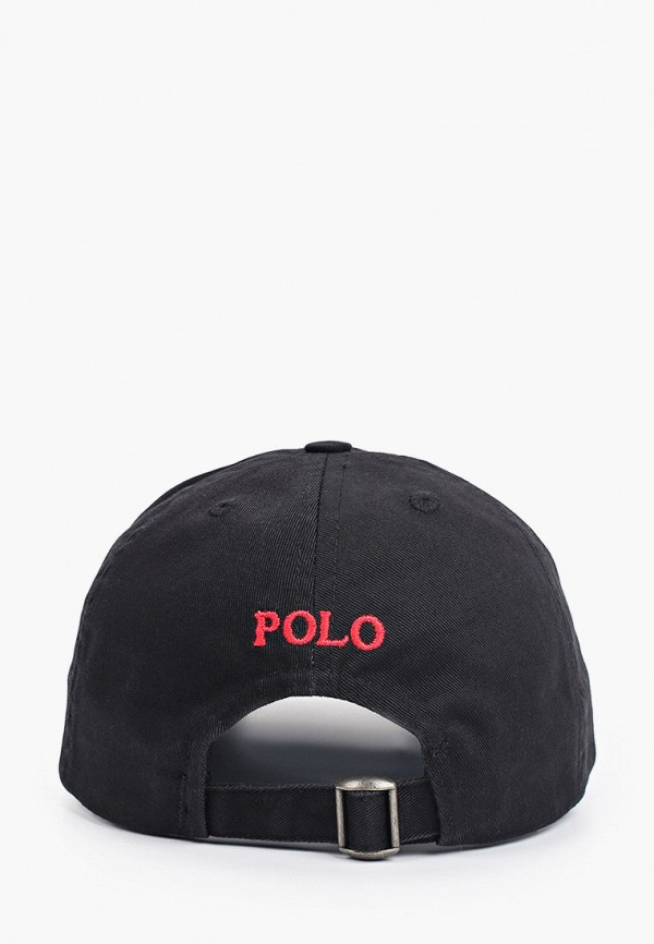фото Бейсболка polo ralph lauren