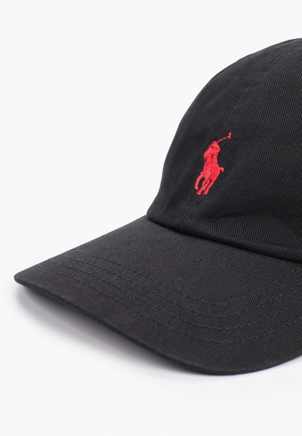 фото Бейсболка polo ralph lauren