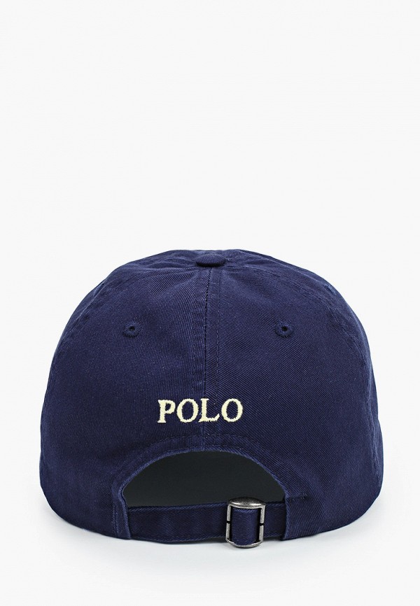фото Бейсболка polo ralph lauren