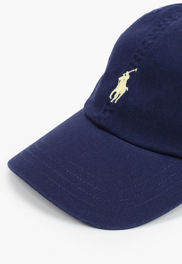 фото Бейсболка polo ralph lauren