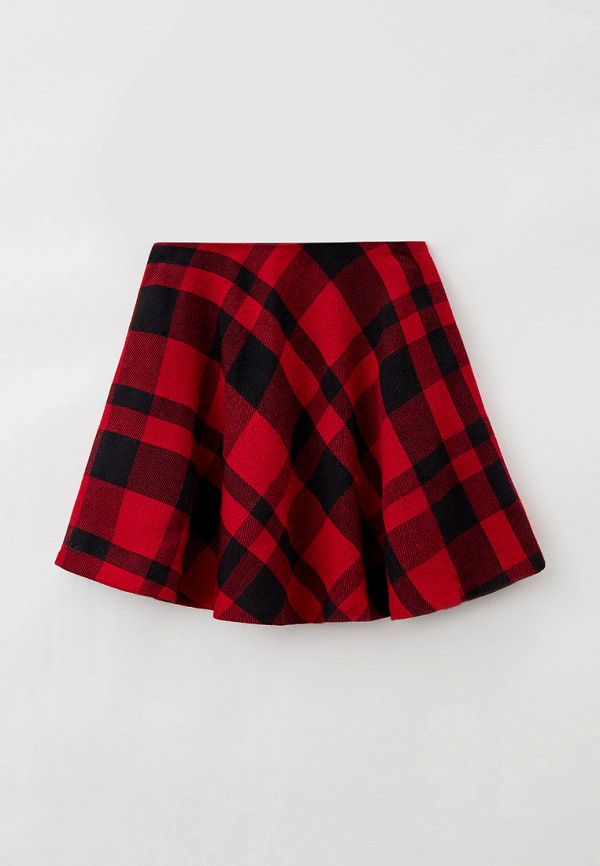 

Юбка Polo Ralph Lauren, Красный, Polo Ralph Lauren RTLAAY843802