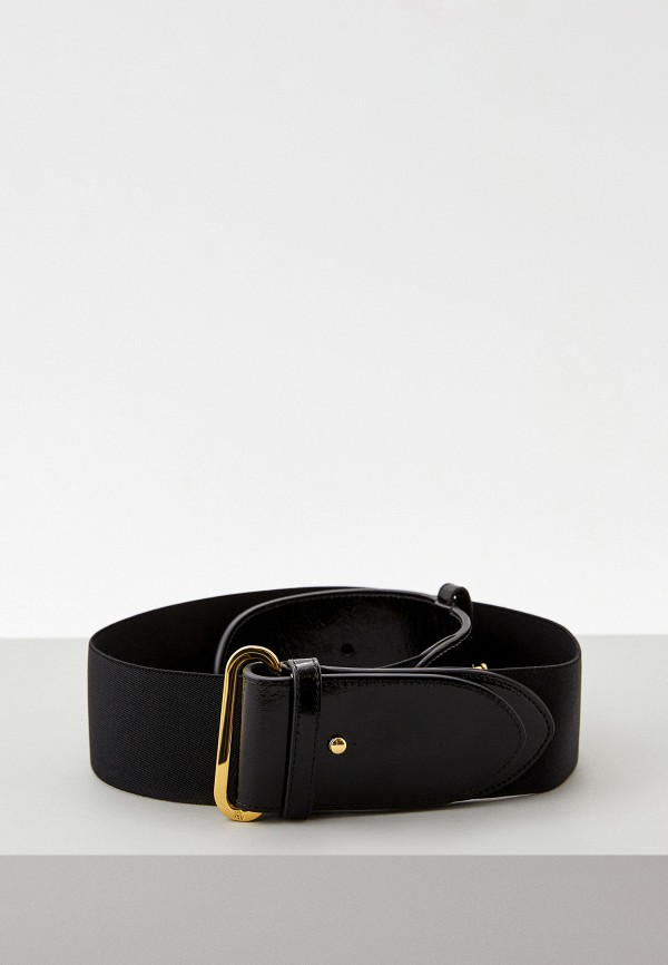 

Ремень Lauren Ralph Lauren, Черный, Lauren Ralph Lauren RTLAAY844001