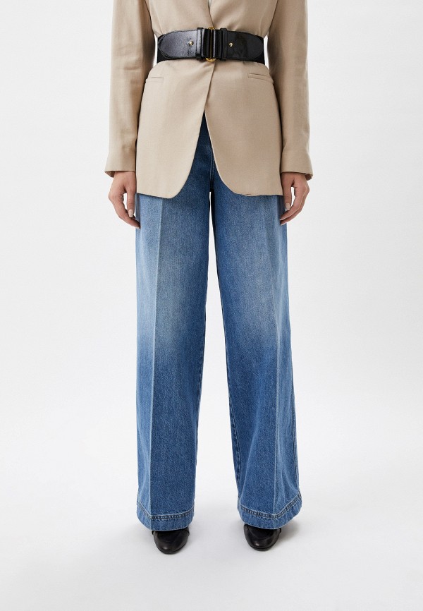 фото Ремень lauren ralph lauren