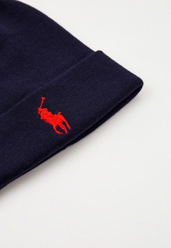 фото Шапка polo ralph lauren