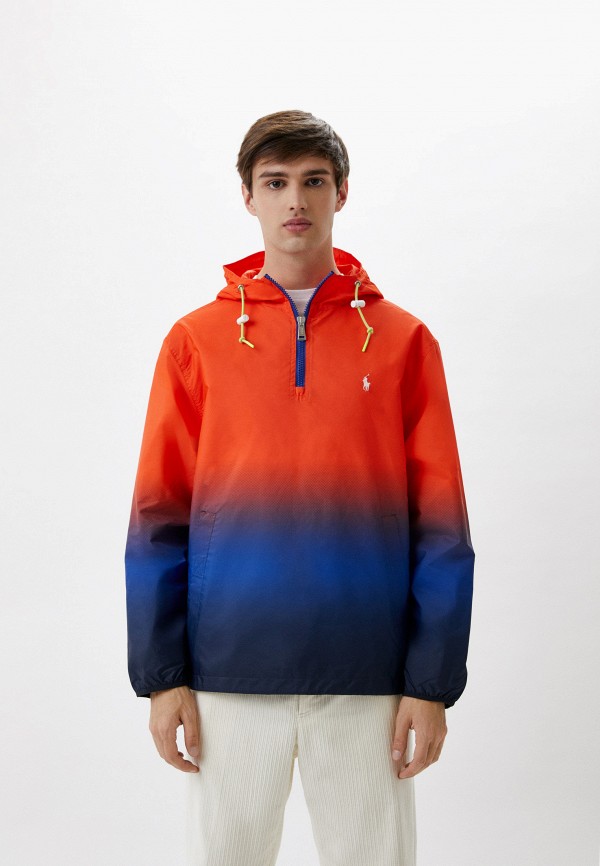 фото Ветровка polo ralph lauren