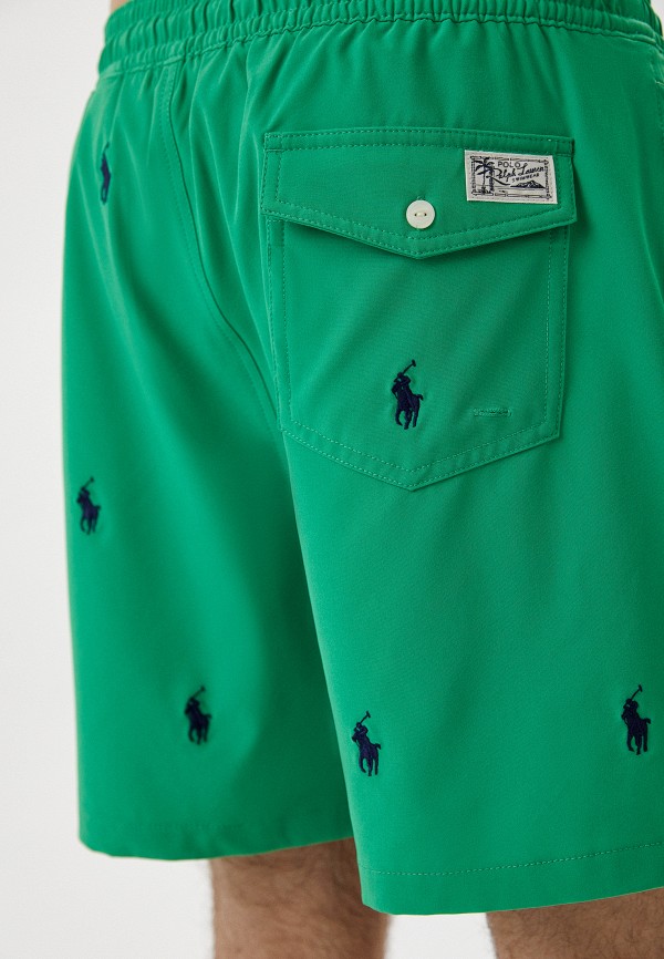 фото Шорты для плавания polo ralph lauren