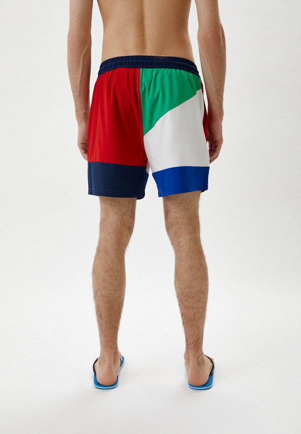 

Шорты для плавания Polo Ralph Lauren, Мультиколор, Polo Ralph Lauren RTLAAY845401