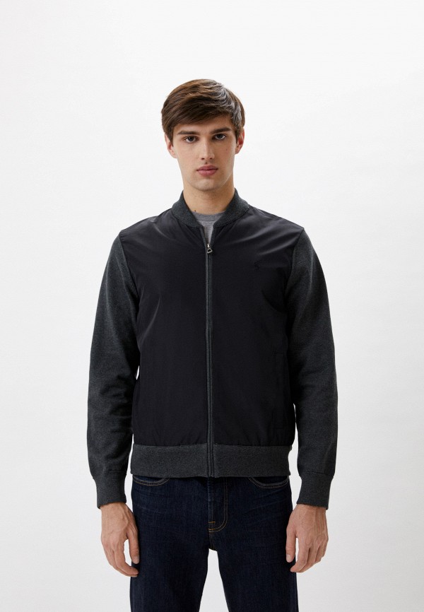 

Куртка Polo Ralph Lauren, Черный, Polo Ralph Lauren RTLAAY845802