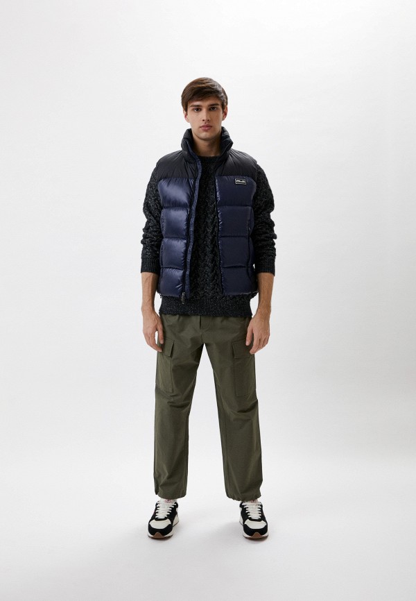 фото Жилет утепленный rlx