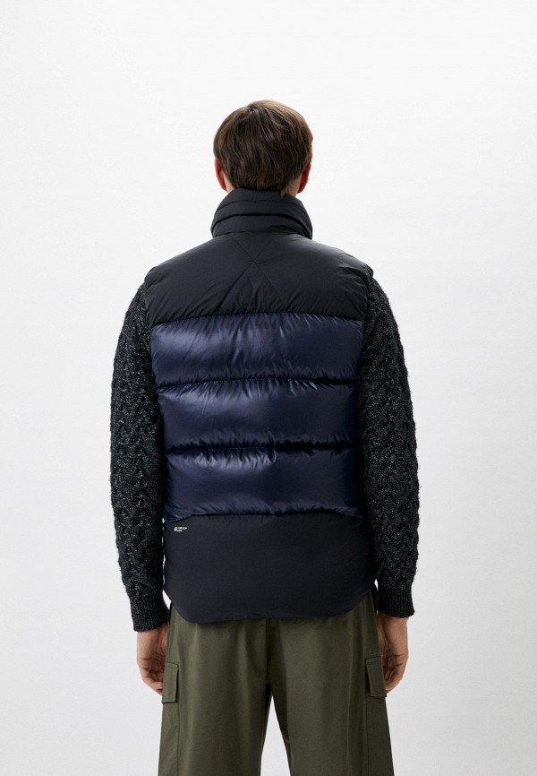 фото Жилет утепленный rlx