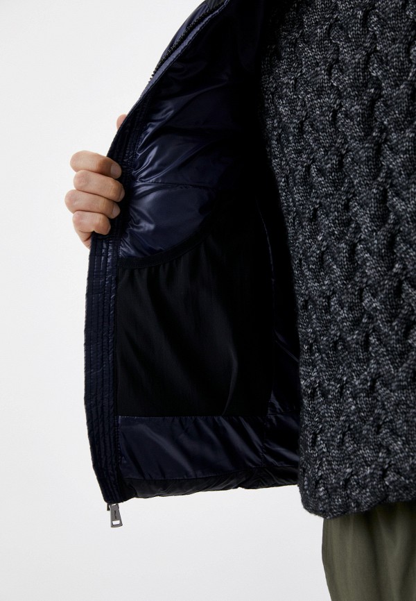 фото Жилет утепленный rlx