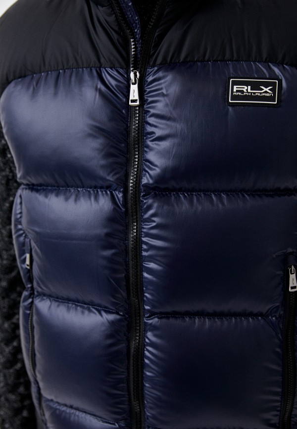 фото Жилет утепленный rlx