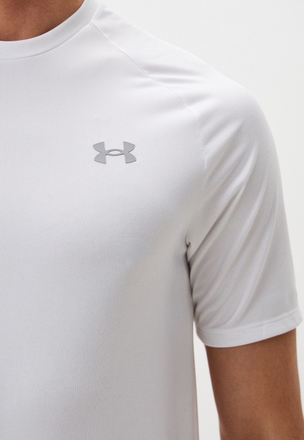 фото Футболка спортивная under armour