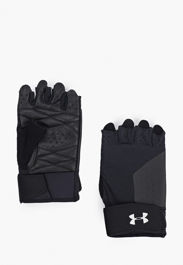 фото Перчатки для фитнеса under armour