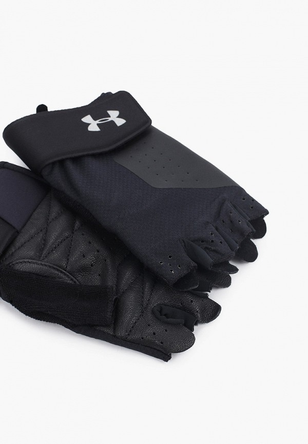 фото Перчатки для фитнеса under armour