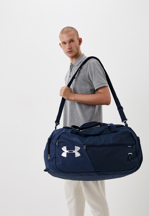 фото Сумка спортивная under armour