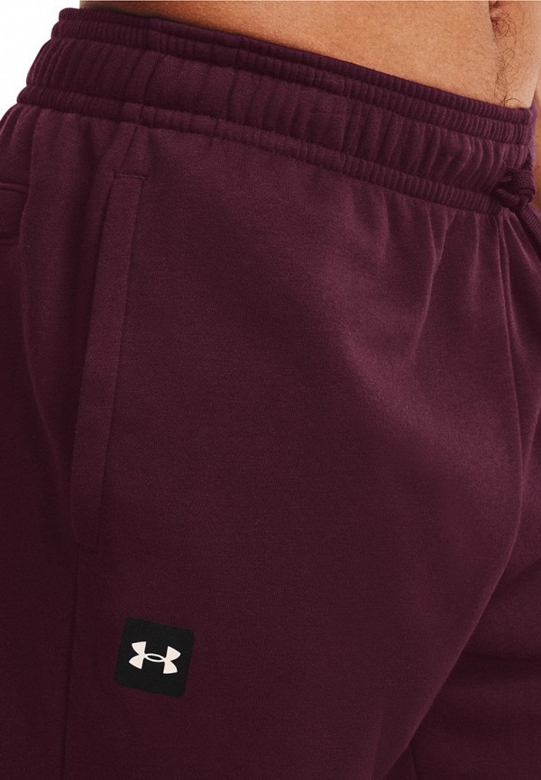 

Брюки спортивные Under Armour, Бордовый, Under Armour RTLAAY848701