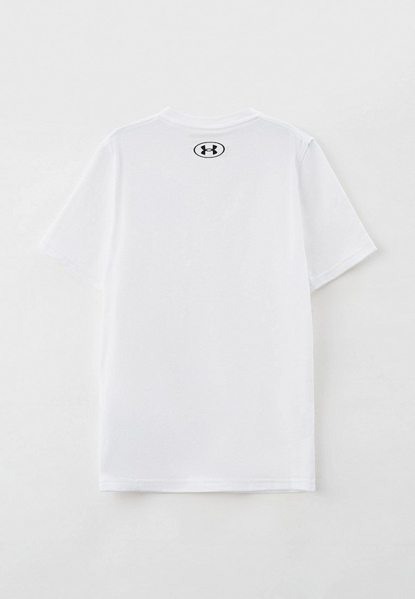 фото Футболка under armour
