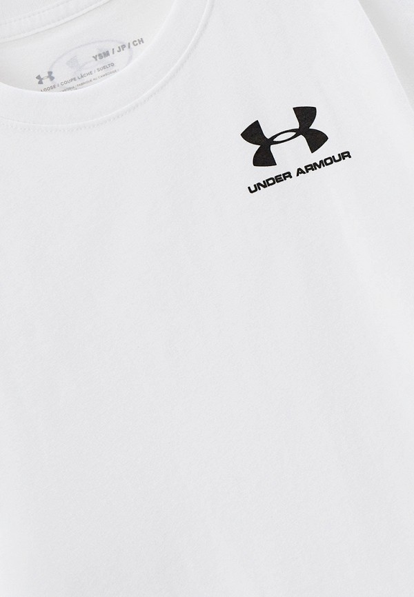 фото Футболка under armour