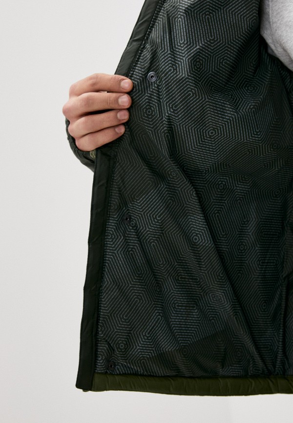 фото Пуховик under armour