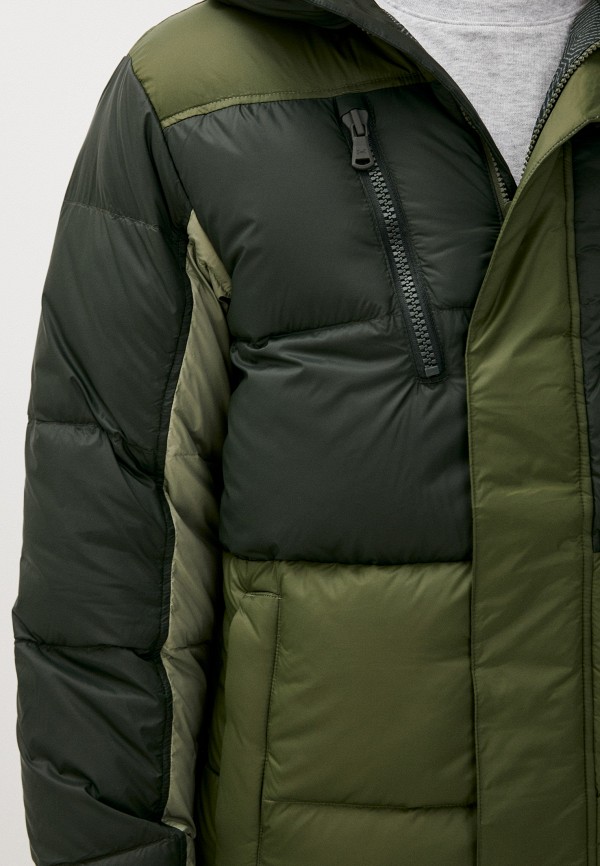 фото Пуховик under armour