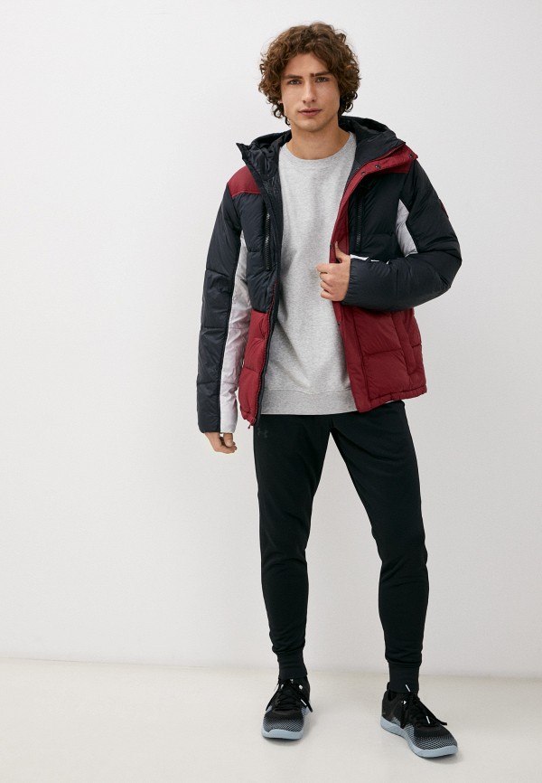 фото Пуховик under armour
