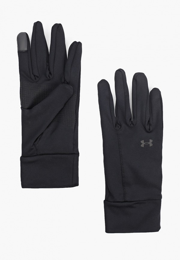 

Перчатки Under Armour, Черный, Under Armour RTLAAY850202