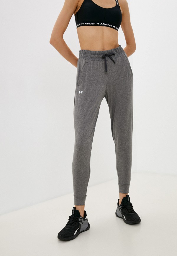 

Брюки спортивные Under Armour, Серый, NEW FABRIC HG Armour Pant