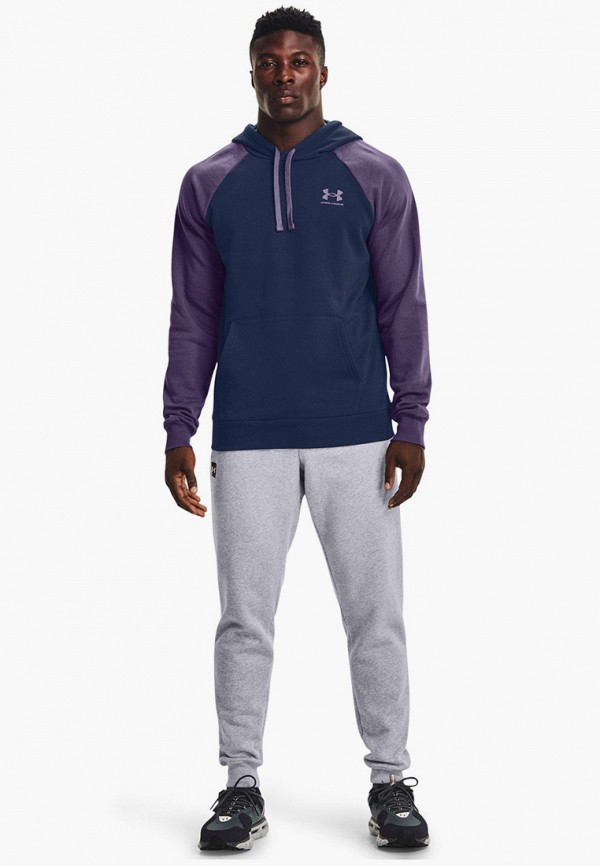 фото Худи under armour