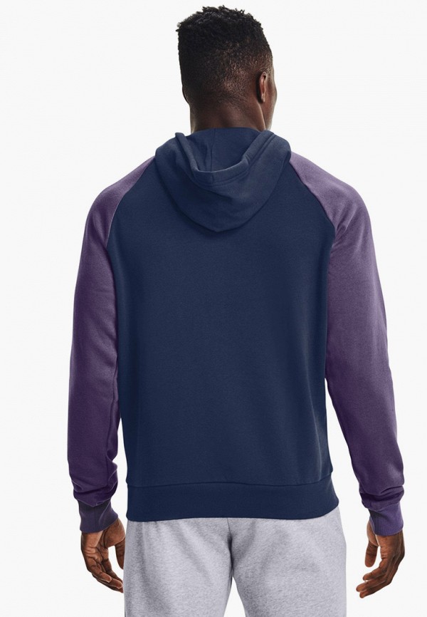 фото Худи under armour