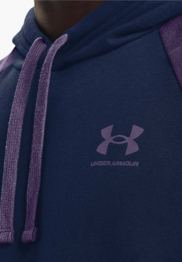 фото Худи under armour