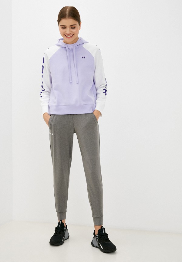 фото Худи under armour