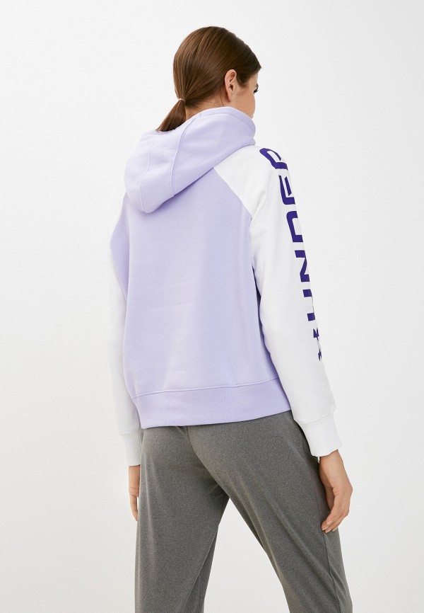 фото Худи under armour